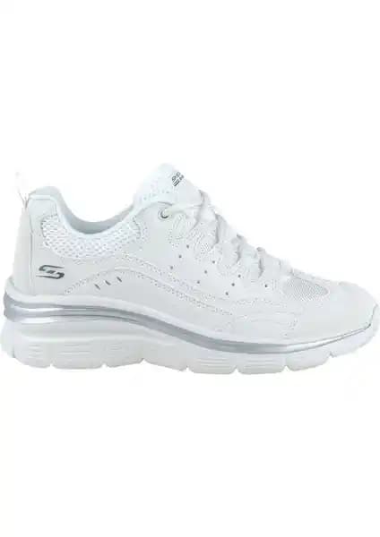 Skechers Kadın Spor Ayakkabıları Karşılaştırması: Fashion Fit ve Skech Lite Pro Özellikleri