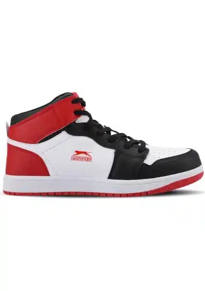 Slazenger LABOR HIGH IN ve Slazenger SUPER I Kadın Sneakers Karşılaştırması