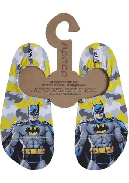 Slipstop Dark Bat ve Texas Kaydırmaz Deniz Ayakkabıları Karşılaştırması