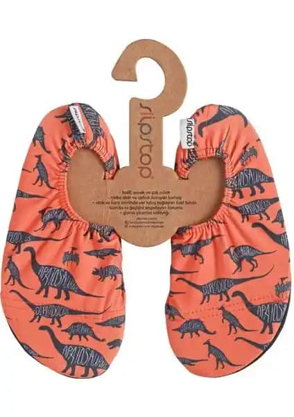 Slipstop Diplodocus ve Goldfish Deniz Ayakkabıları Karşılaştırması 2023