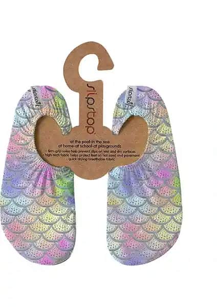 Slipstop Finny ve Mela Kaydırmaz Deniz Ayakkabısı Karşılaştırması: Hangi Model Daha Uygun