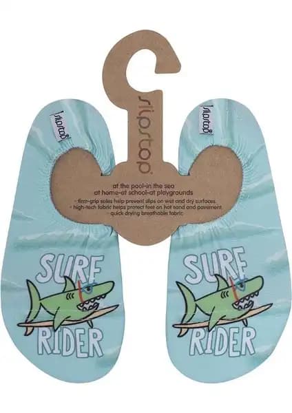 Slipstop GATOR ve Surf Rider Karşılaştırması: Çocuklar İçin En Uygun Deniz Ayakkabısı Seçenekleri 2