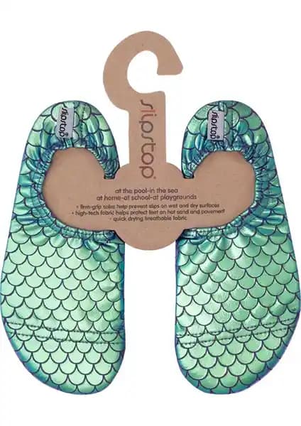 Slipstop Ivy Junior ve Slipstop Texas Çocuk Deniz Ayakkabıları Karşılaştırması