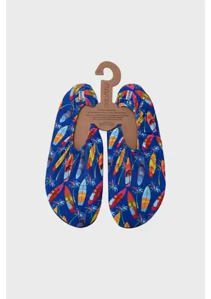 Slipstop Miami ve Slipstop Texas Kaydırmaz Deniz Ayakkabısı Karşılaştırması: Özellikler ve Kullanıcı Yorumları