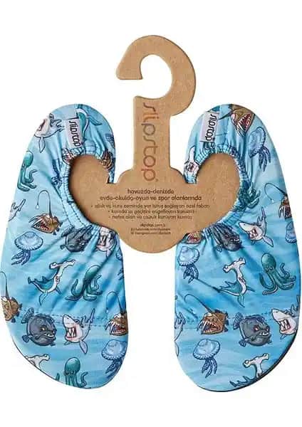 Slipstop Punk ve Toothy Deniz Ayakkabıları Karşılaştırması Ürün Özellikleri ve Seçim Rehberi