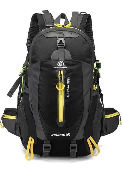 Strong Büyük Boy Sırt Çantası ve Yongtai Xoutdoor Açık Hava Sporları Çantası Karşılaştırması 2