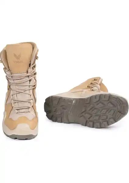 Vogel Tactical 1490 ve YDS Astor Wıth Zıp Takım Botlarının Karşılaştırması