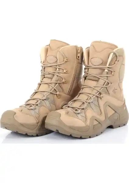 Vogel Tactical M1491 ve YDS ASTOR Fermuarlı Bot Karşılaştırması ile En İyi Seçeneği Belirleyin