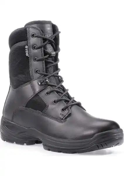 YDS Attp 1098 Harrier ve YDS Metronom Deri Ayakkabı Karşılaştırması Günlük ve Outdoor Kullanım İçin