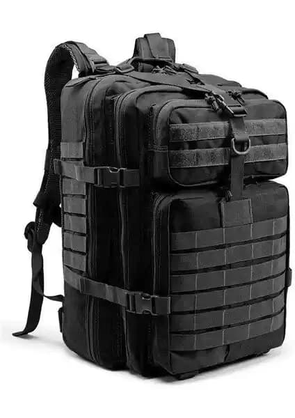 Yongtai Aokali ve Bagworld Saraciye Taktik Sırt Çantası Karşılaştırması