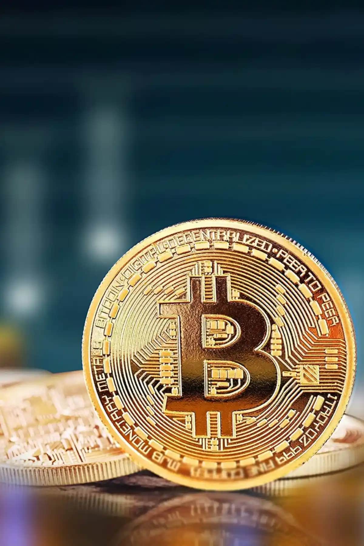 BufferBitcoin Madeni Hatıra Parası: Şıklık ve Koleksiyonluk Değer