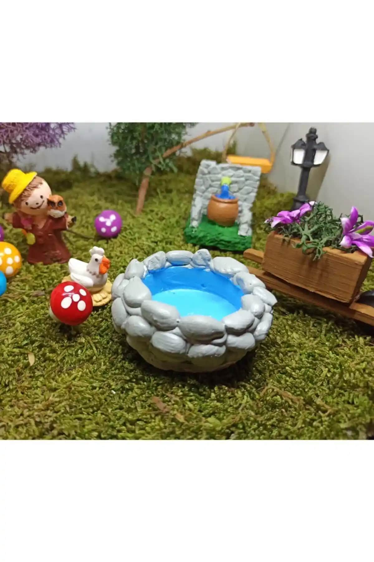 Himi Teraryum Objeleri ile Doğal ve Estetik Ev Dekorasyonu