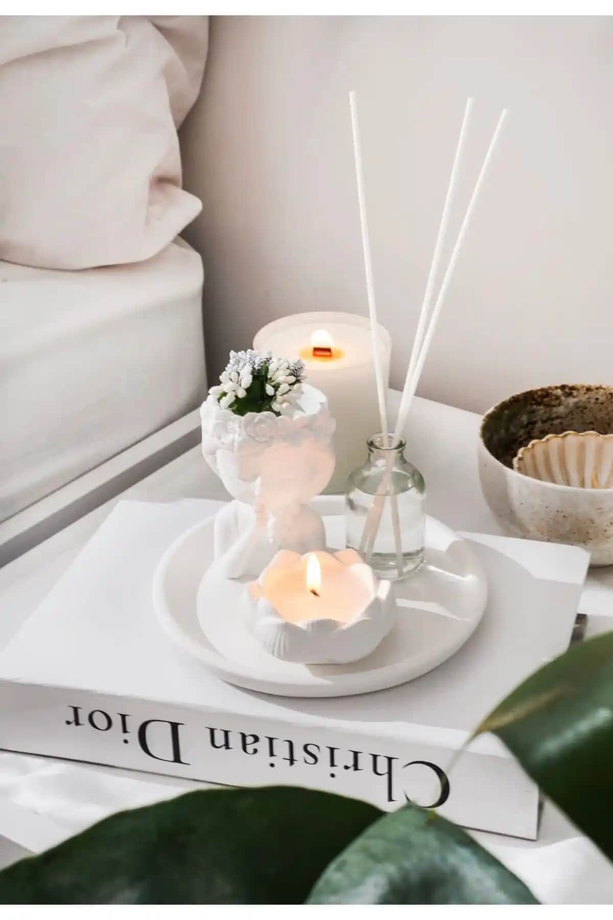 LALEZEN HOME 4'lü Set İncelemesi: Estetik ve Kullanışlı Tasarım