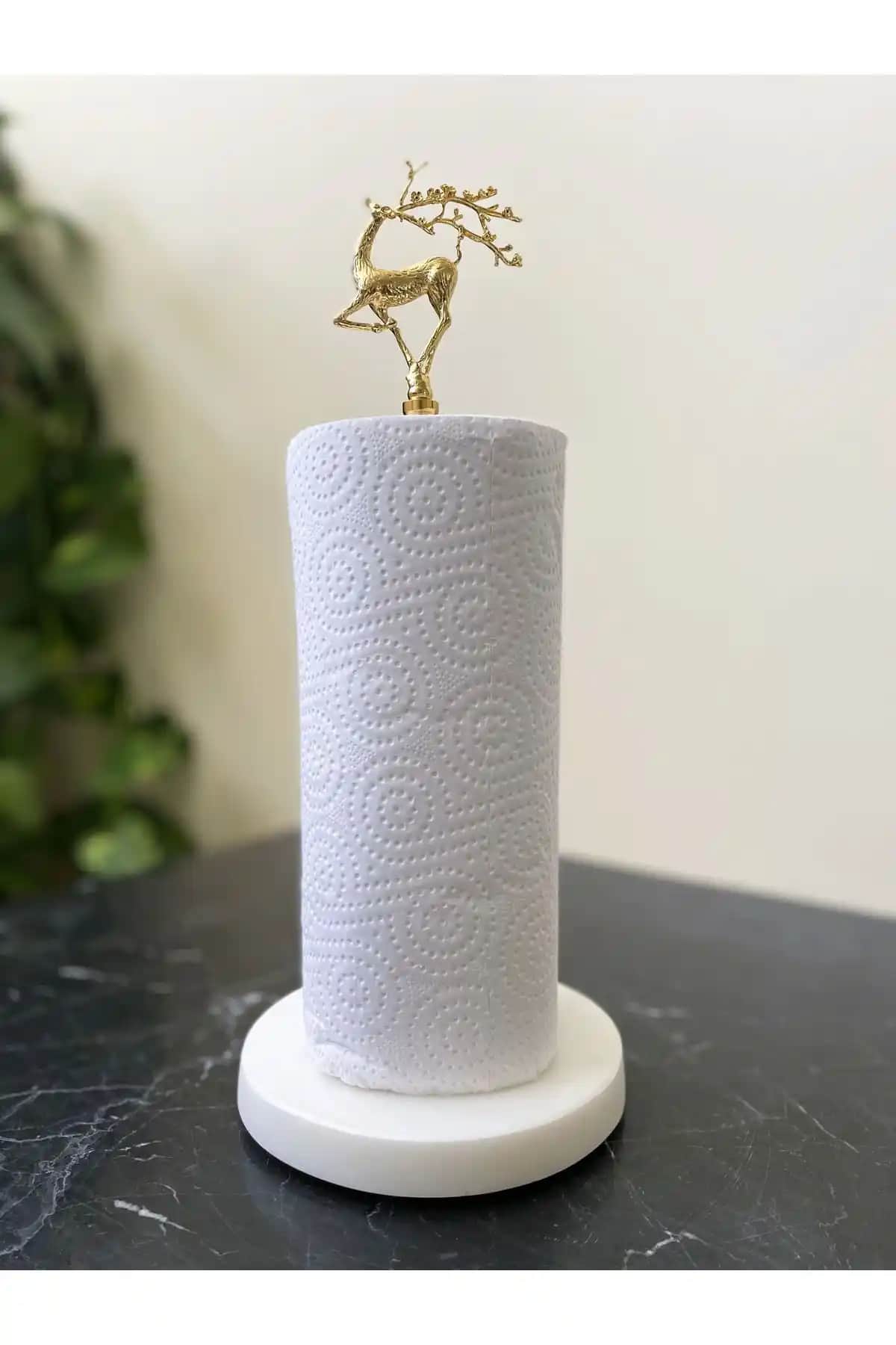 Modestmar Doğal Mermer Havluluk: Şıklık ve Fonksiyonellik