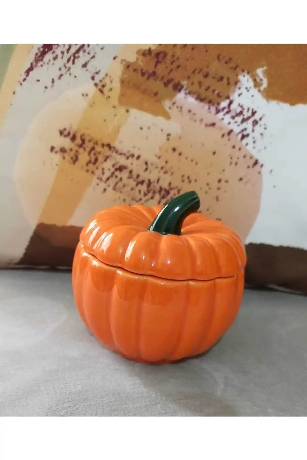 MolinoMinik Bal Kabağı: Şık ve Fonksiyonel Bir Dekor Süsü