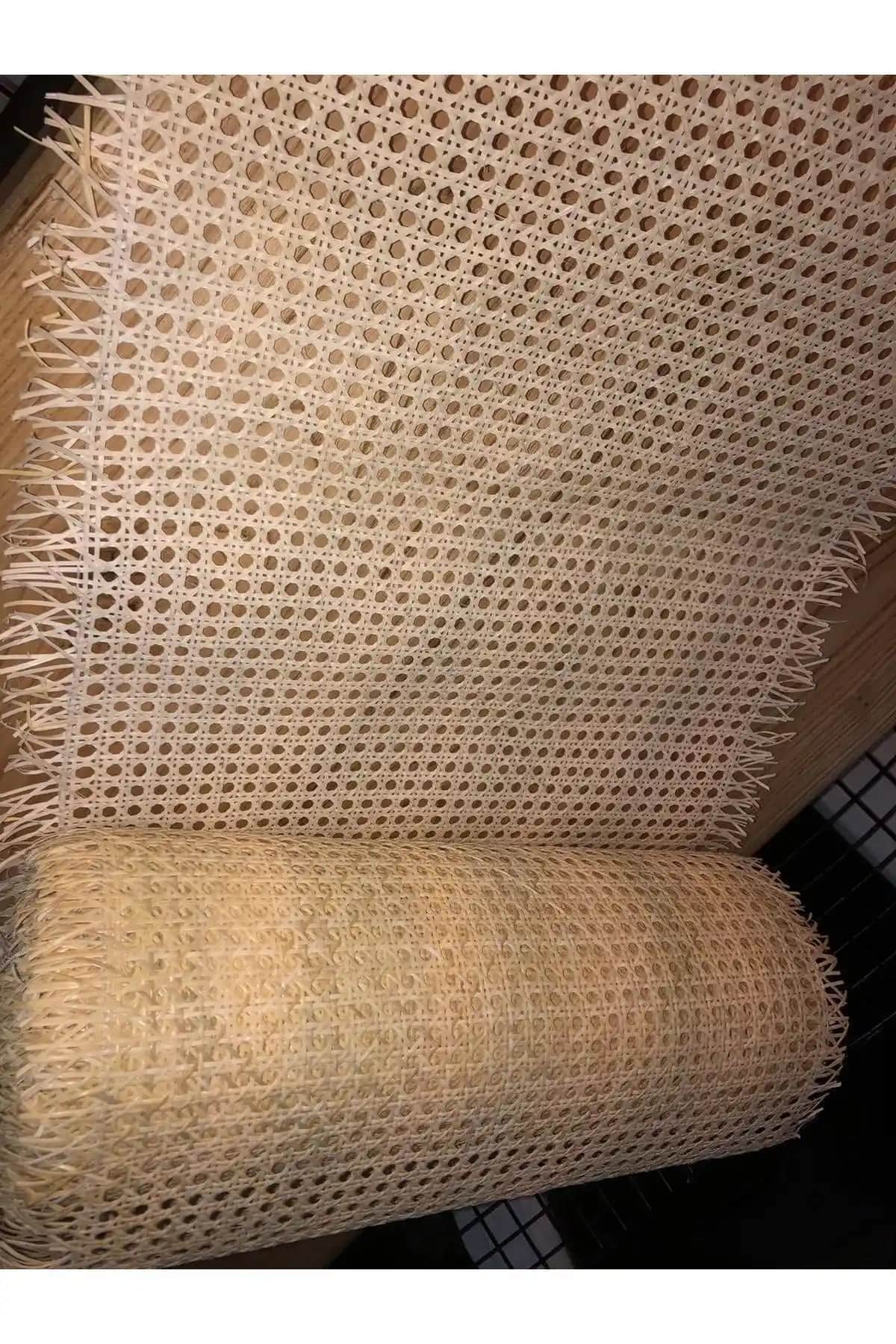 SerPLASTİK 45cm x 1m Plastik Hazeran Hasır Ürün İncelemesi