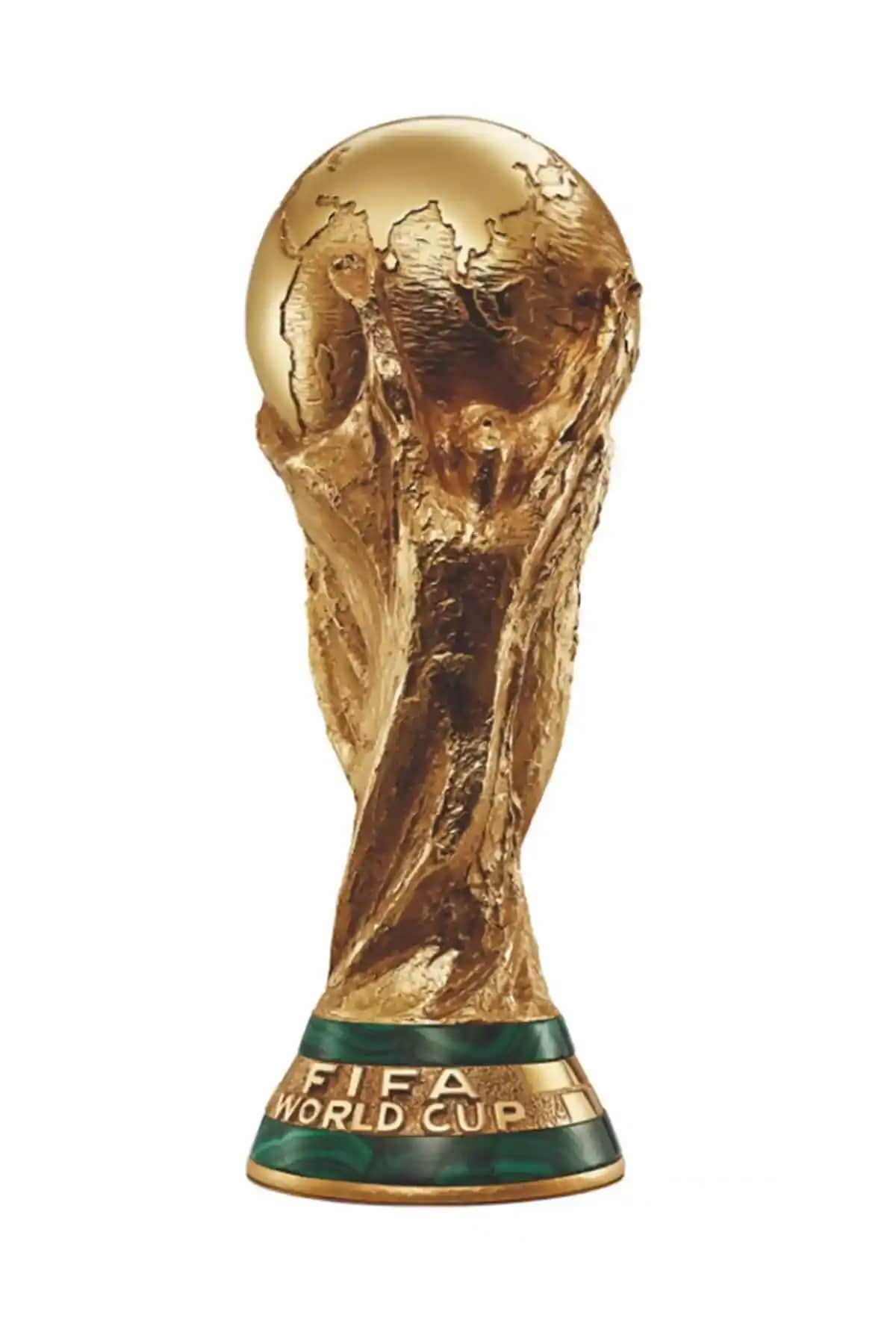 VEEGGO Fifa Dünya Kupası: 15 cm Ürün İncelemesi ve Değerlendirmesi