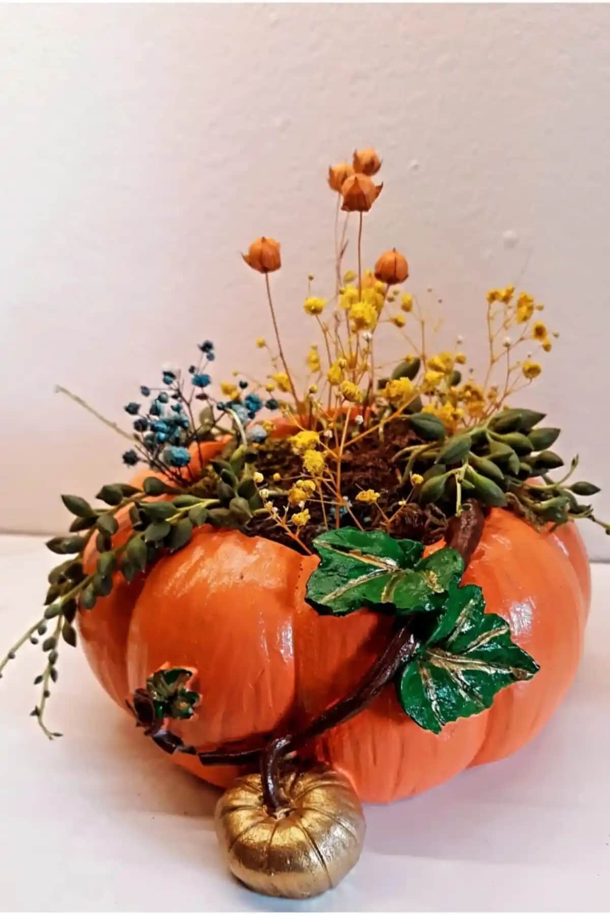 Yeni Yıl İçin Avangard Tasarım Beton Dekoratif Obje İncelemesi