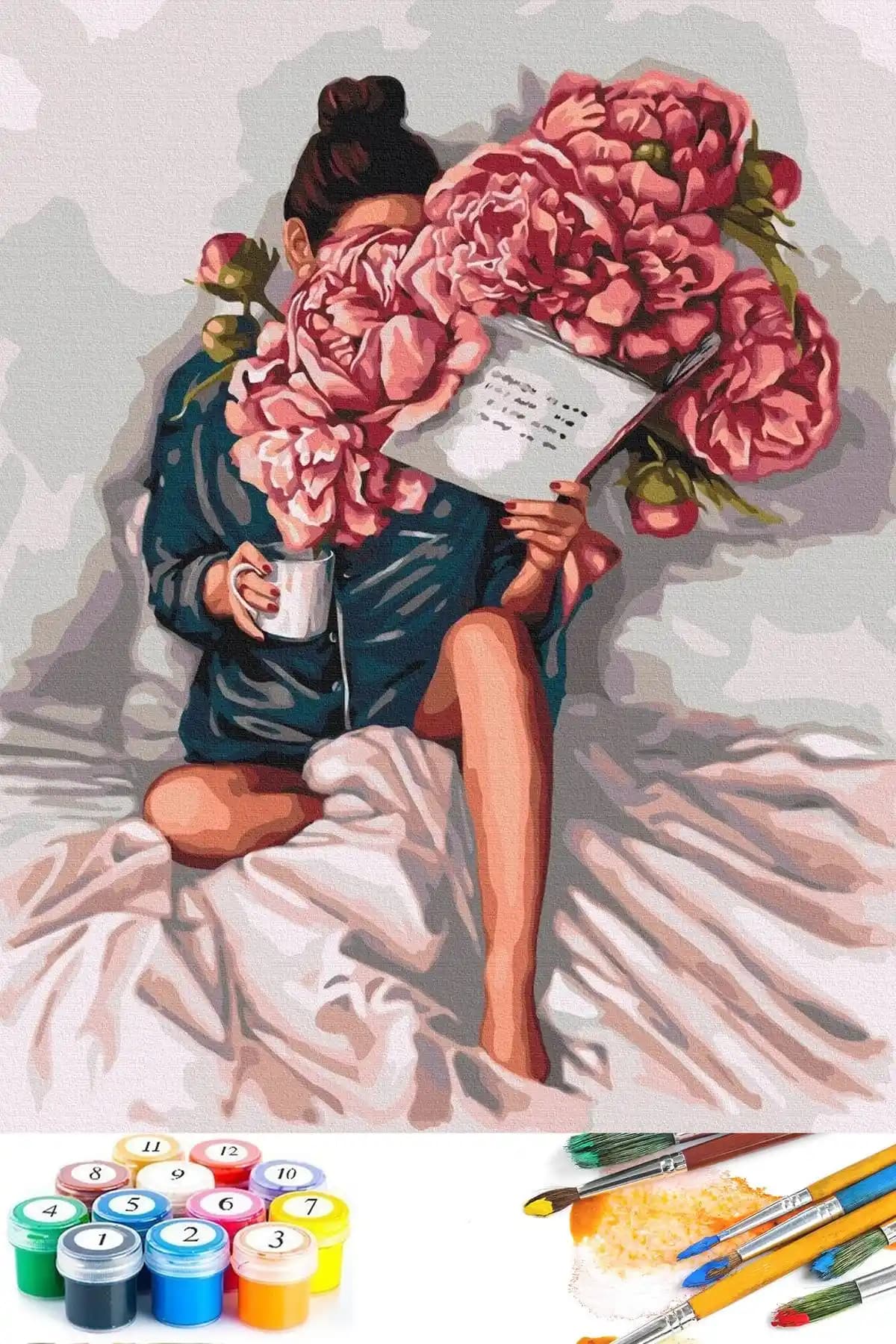 Abbara ve Carmen Sayılarla Boyama Setleri Karşılaştırması: Hangi Ürün Sizin İçin Uygun