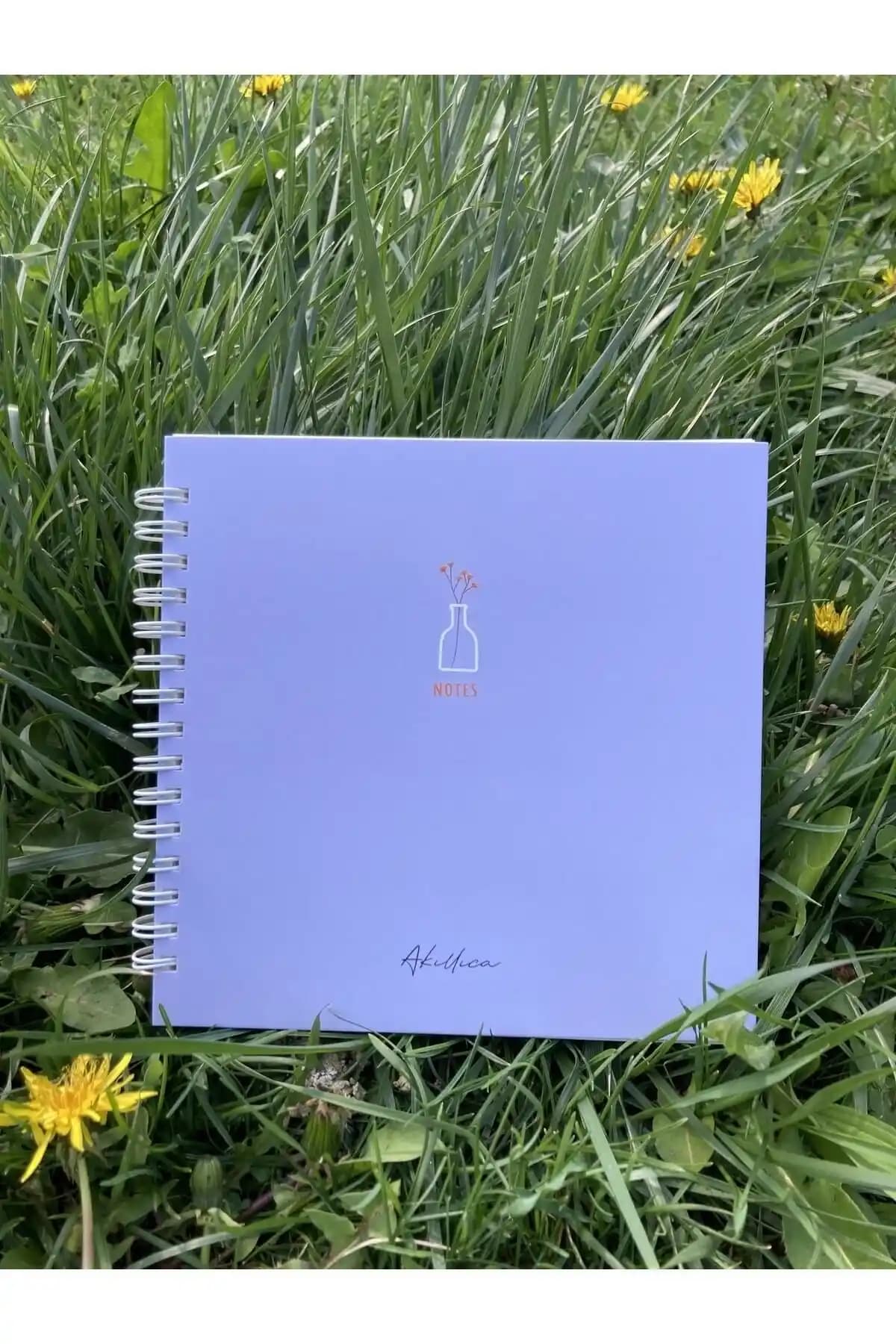 AKILLICA Mor ve Sarı Defterler Karşılaştırması: Özellikler ve Kullanıcı Yorumları