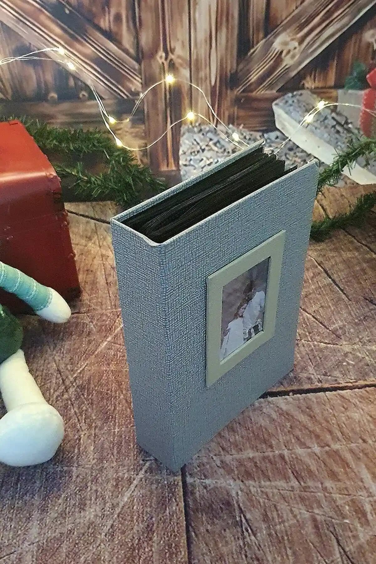 Aledo Fotoğraf Albümleri Karşılaştırması: 10x15cm ve 15x21cm Modelleri