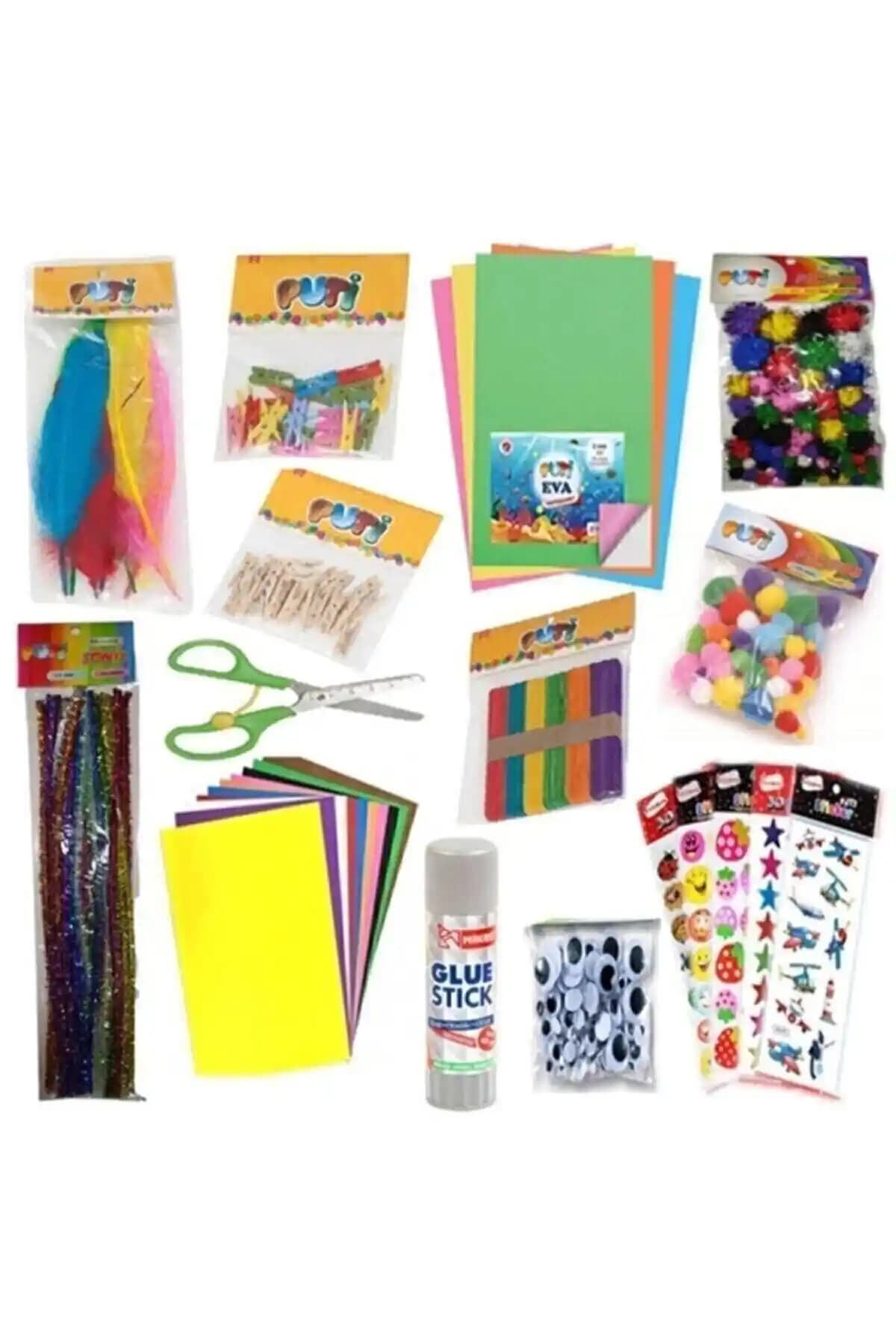 Anaokulu Etkinlik ve Eğitici Oyun Setleri Karşılaştırması: Çocuk Gelişimi İçin En İyi Seçenekler