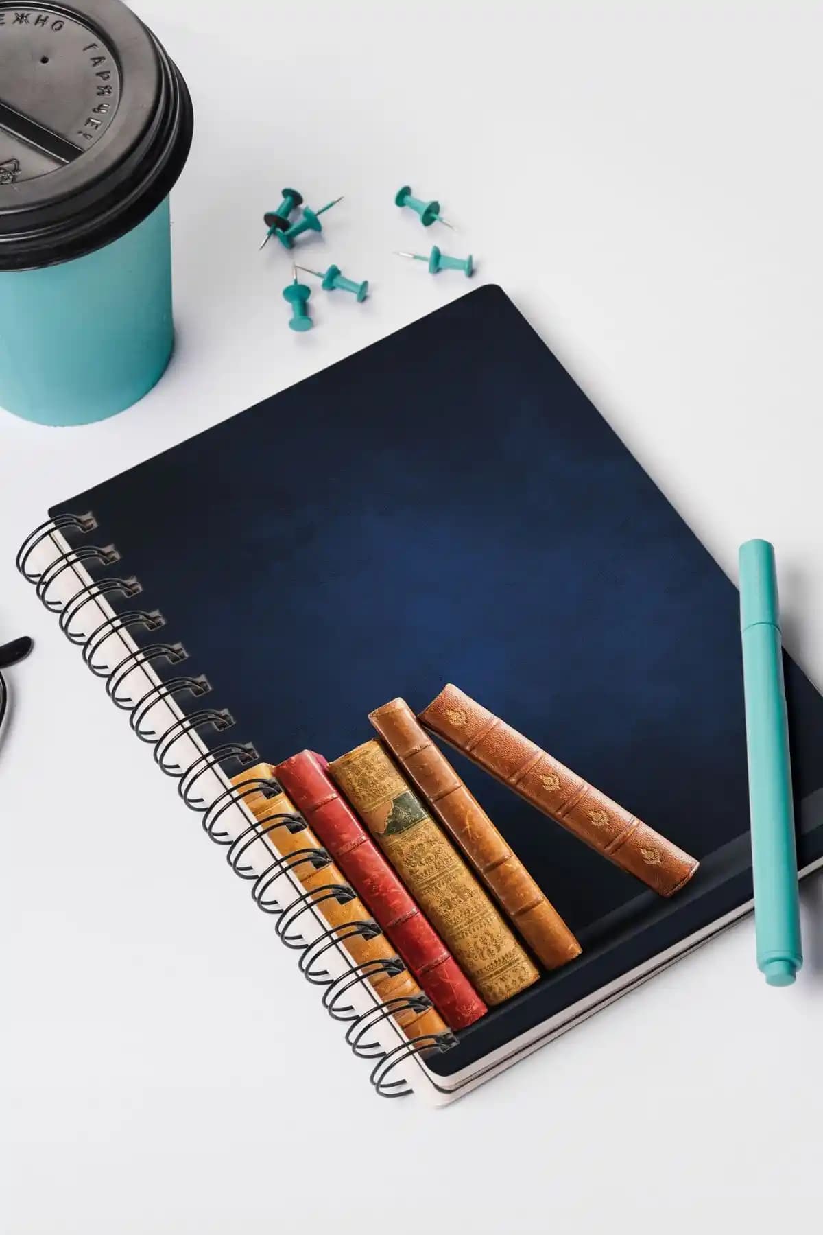 Apeirona ve Dahiyen Kitap Okuma Defterleri Karşılaştırması: Hangi Ürün Sizin İçin Uygun