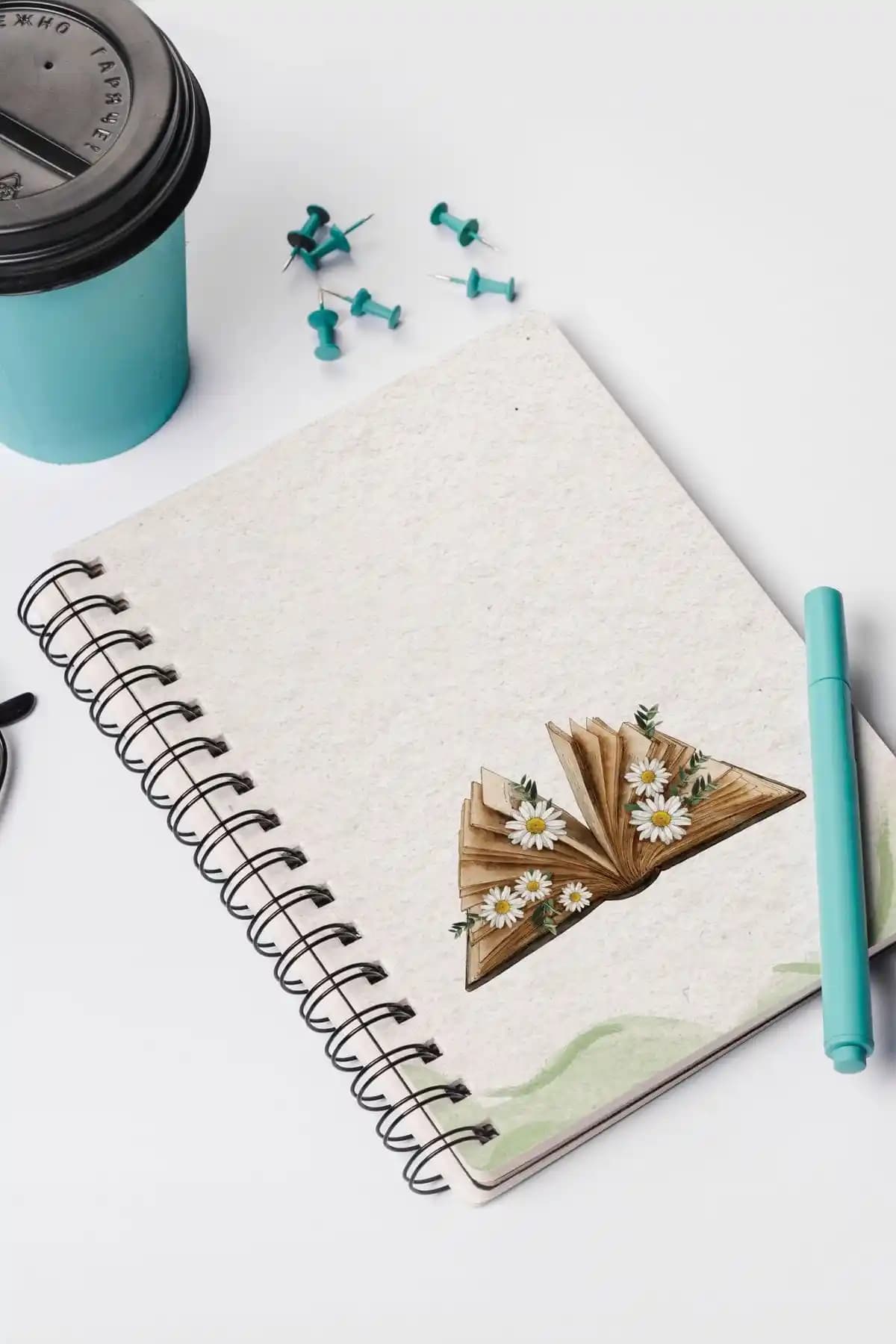 Apeirona ve Dahiyen Kitapkolik Okuma Defterleri Karşılaştırması ve Hangi Seçenek Daha Uygun