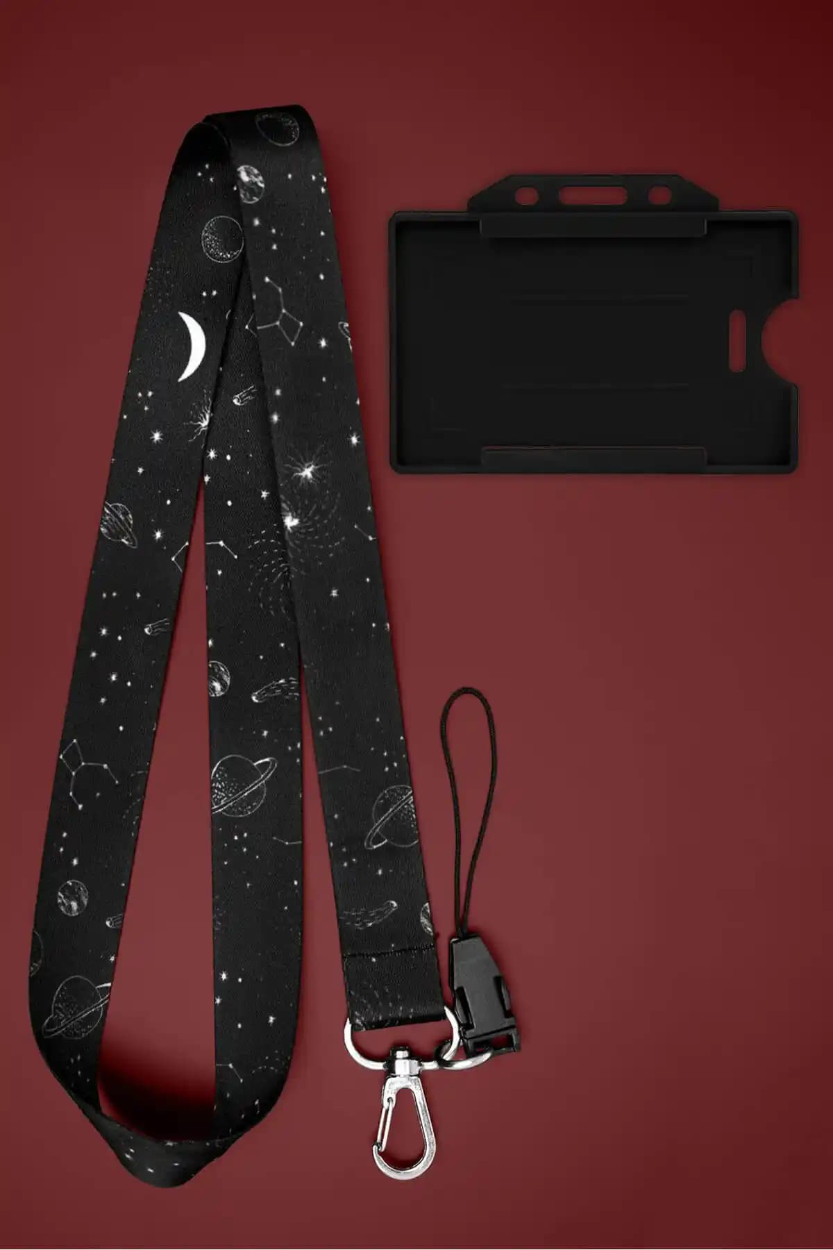 Apptakı Galaksi ve Papatya Yaka Telefon Askıları Karşılaştırması ve Özellikleri