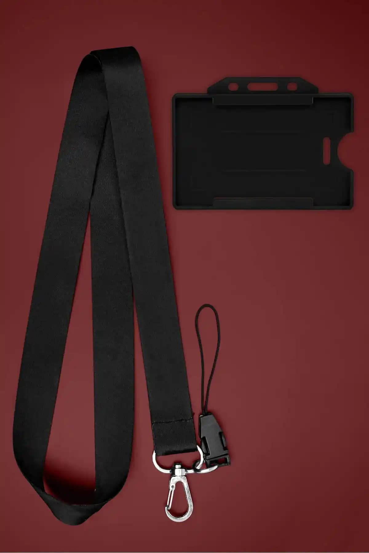 Apptakı ve StormiStoretr Siyah Boyun İpi Karşılaştırması ve Kullanım Önerileri