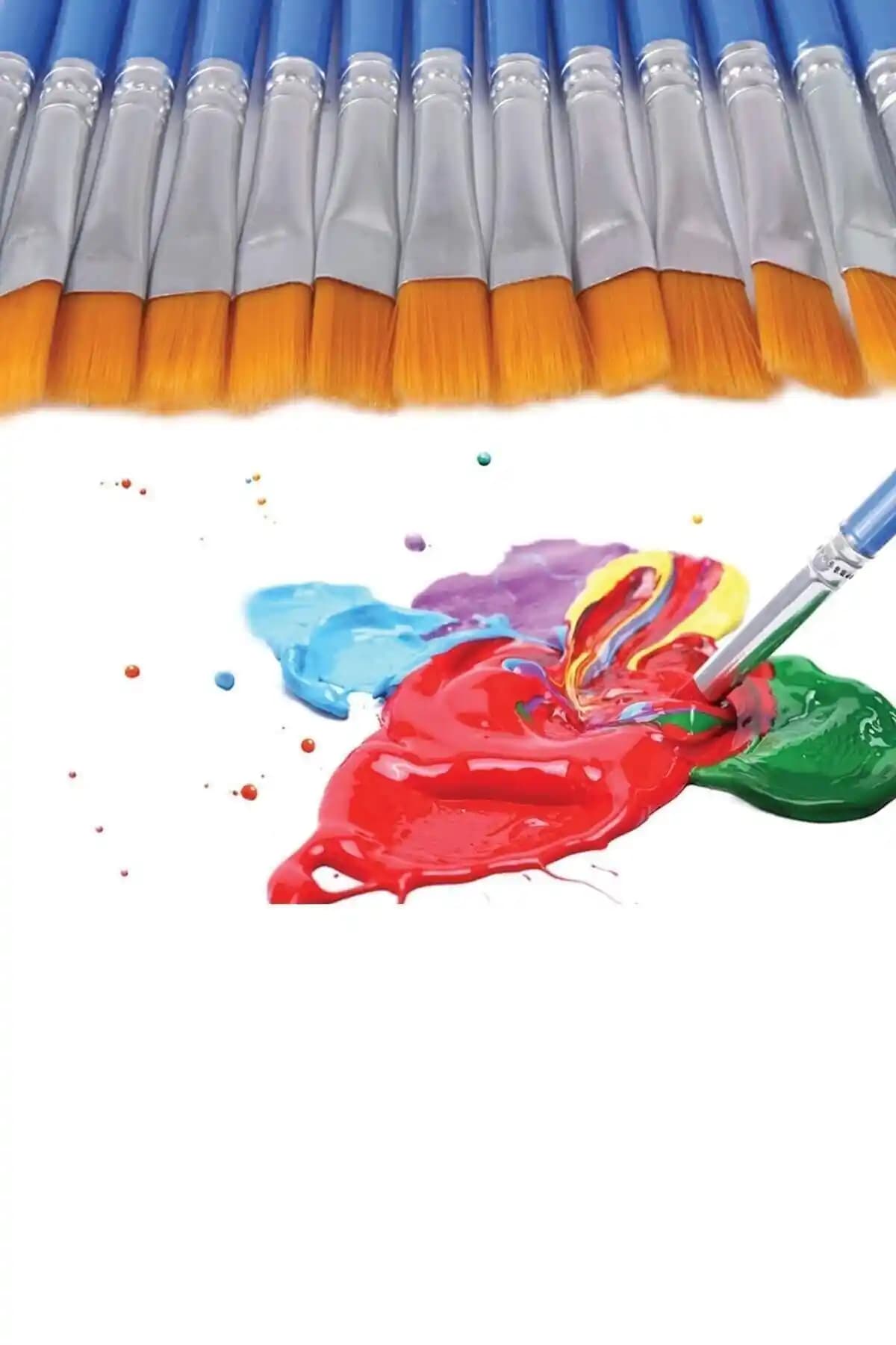 Arthobi ve Hannah Fırça Setleri Karşılaştırması: Hangi Set Sizin İçin Uygun