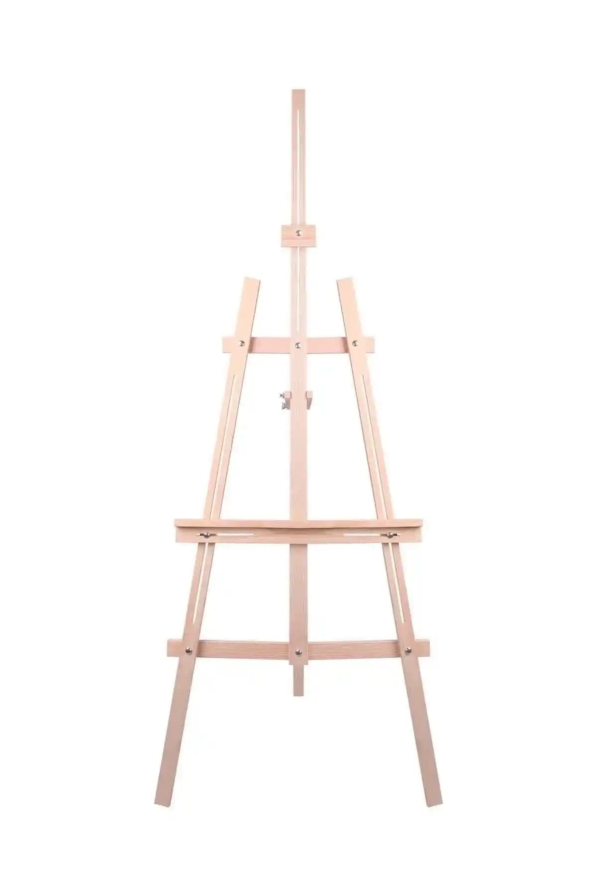 BARTWOOD ve ErWood Ahşap Şövale Karşılaştırması Sanatçılar İçin En İyi Seçenekler