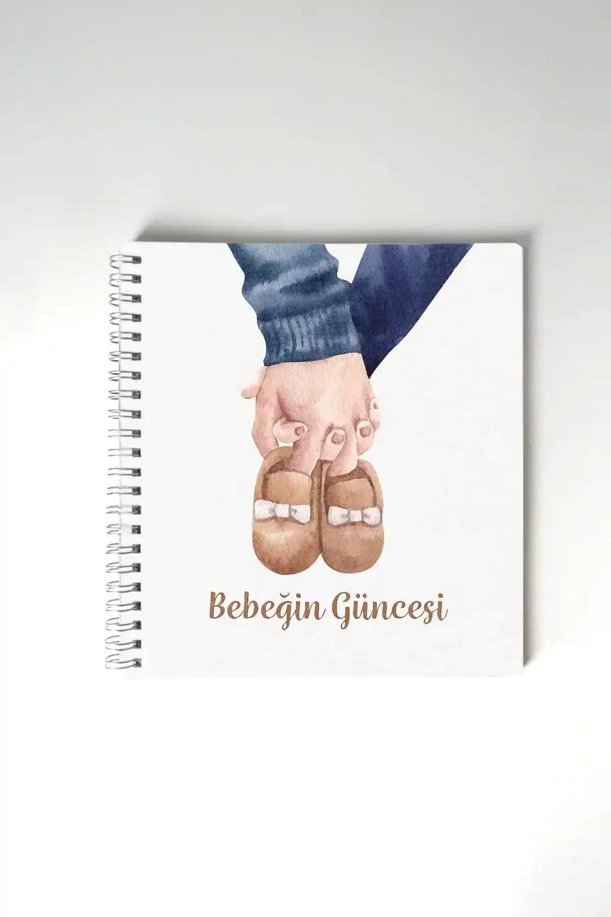 Bebek Anı Defteri ve Hamile Günlüğü Karşılaştırması: Hangi Ürün Sizin İçin Daha Uygun