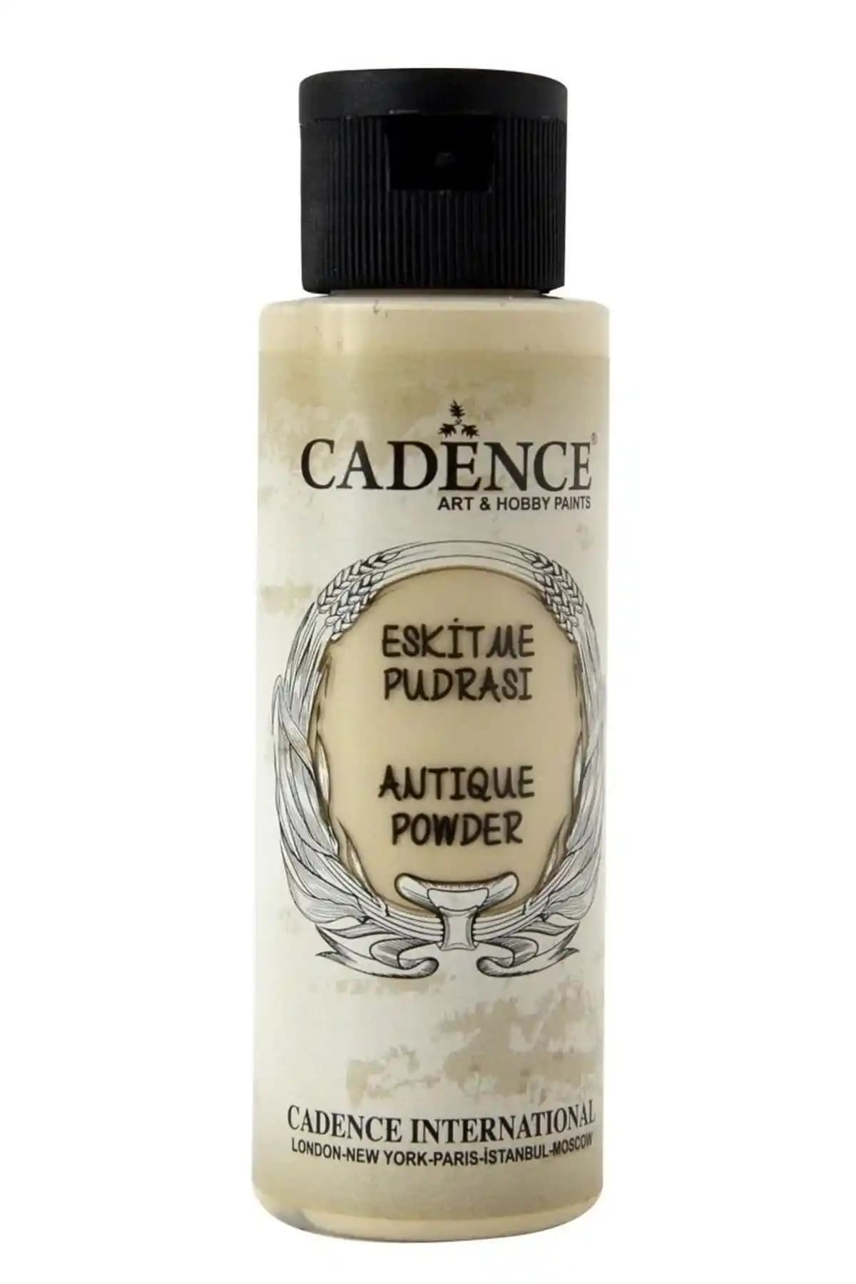 Cadence Eskitme Pudraları Karşılaştırması: Krem ve Yeşil Tonlarındaki Özellikler ve Kullanım Alanları