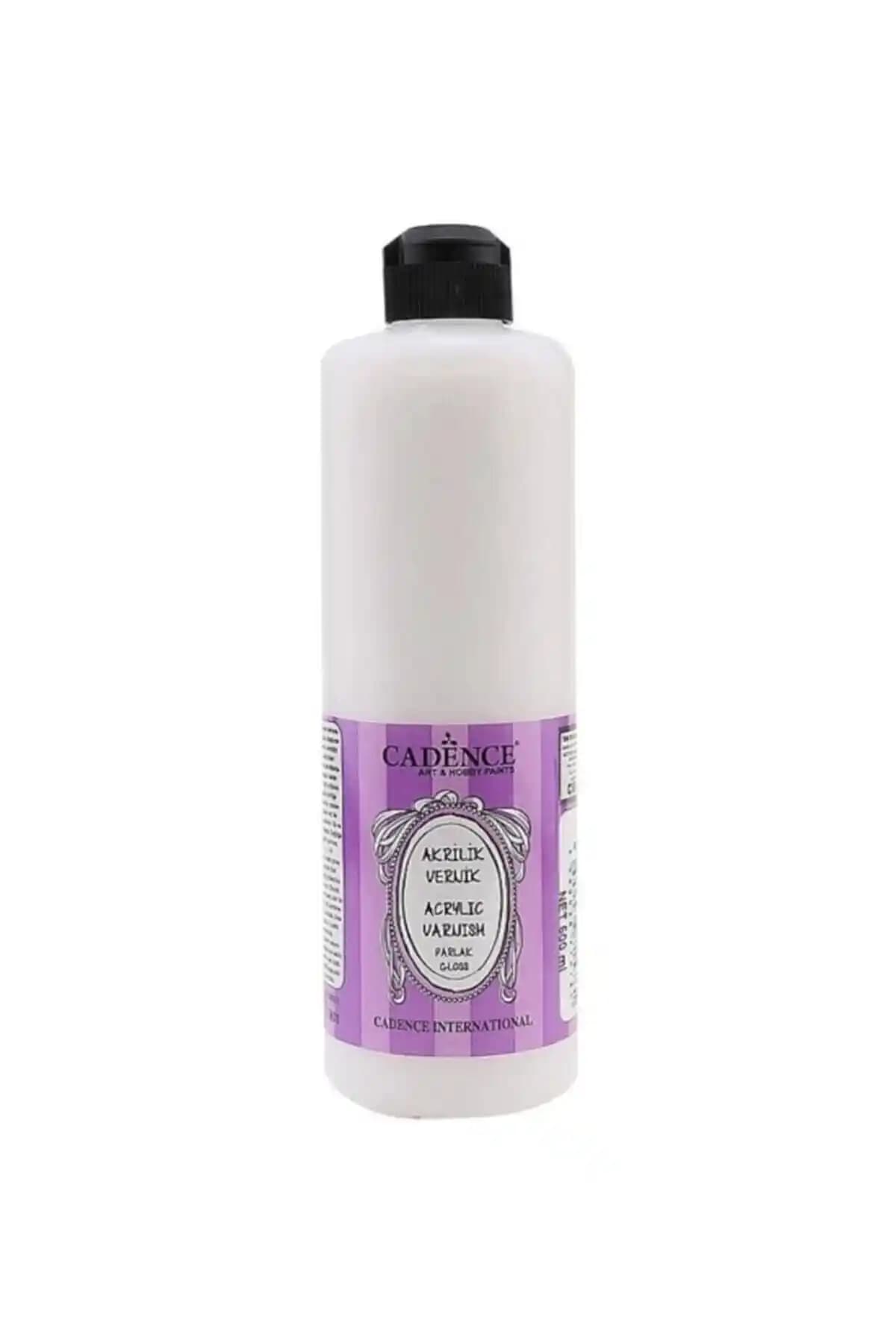 Cadence ve Rich Su Bazlı Parlak Vernik Karşılaştırması: Hangi Ürün Daha Uygun?