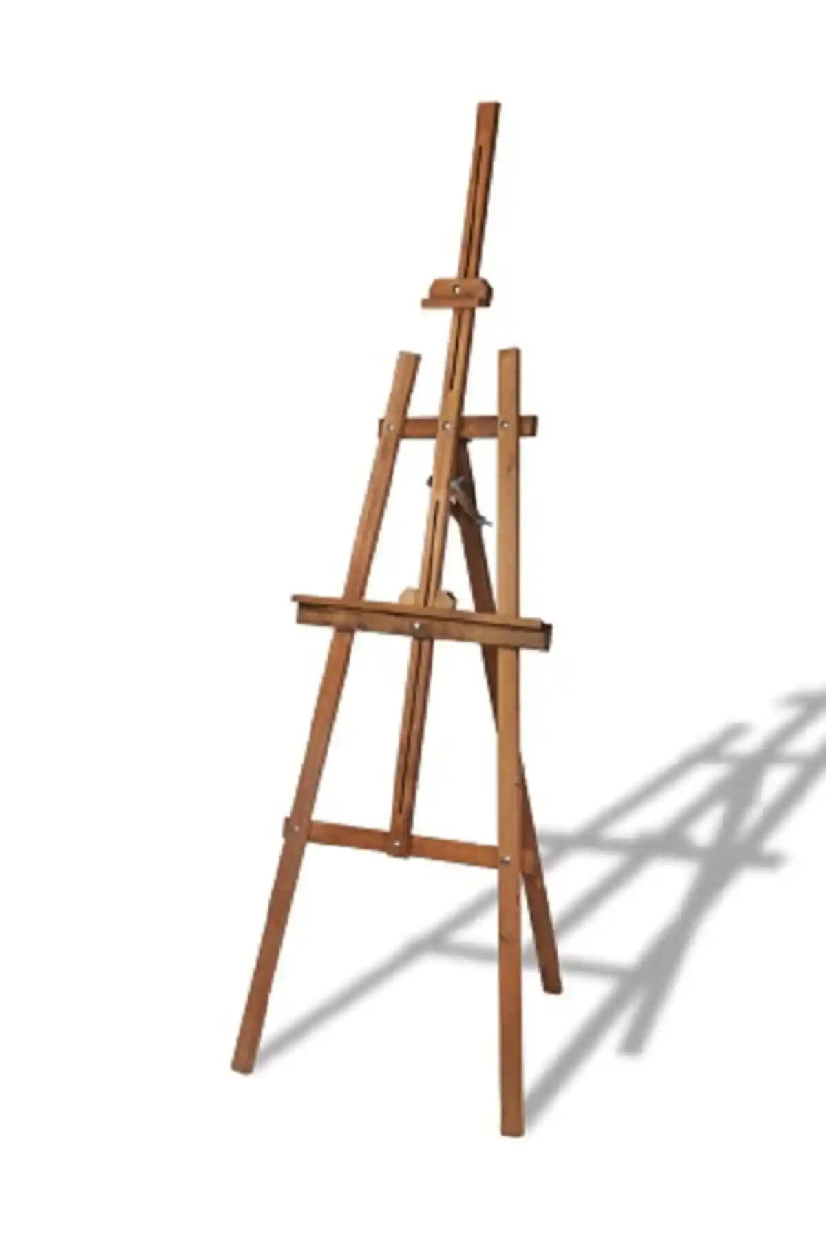 Çanakçı Ahşap Resim Şövalesi ve Genel Markalar Ahşap Resim Şövalesi Karşılaştırması