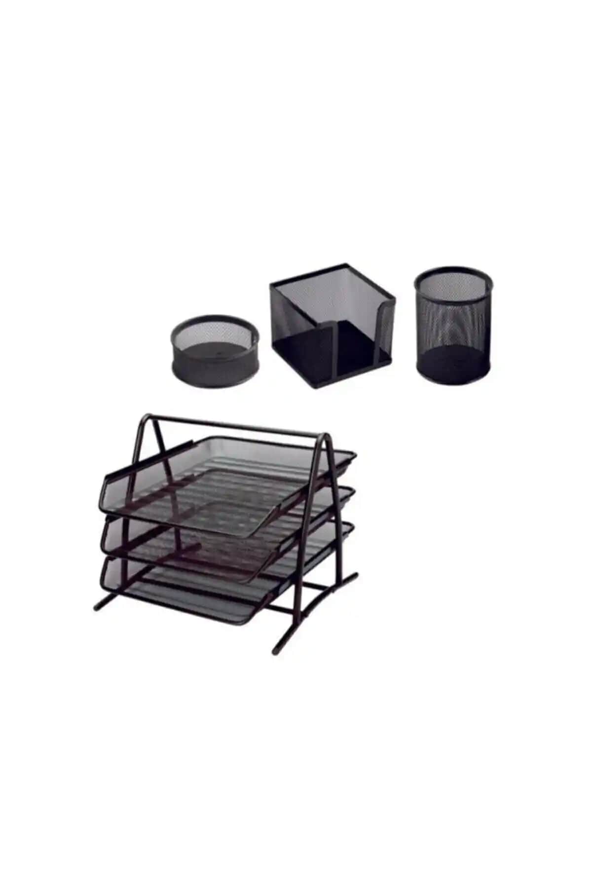 Cassa File ve Temat Evrak Rafları Karşılaştırması: Ofis Düzeni İçin En İyi Seçenekler