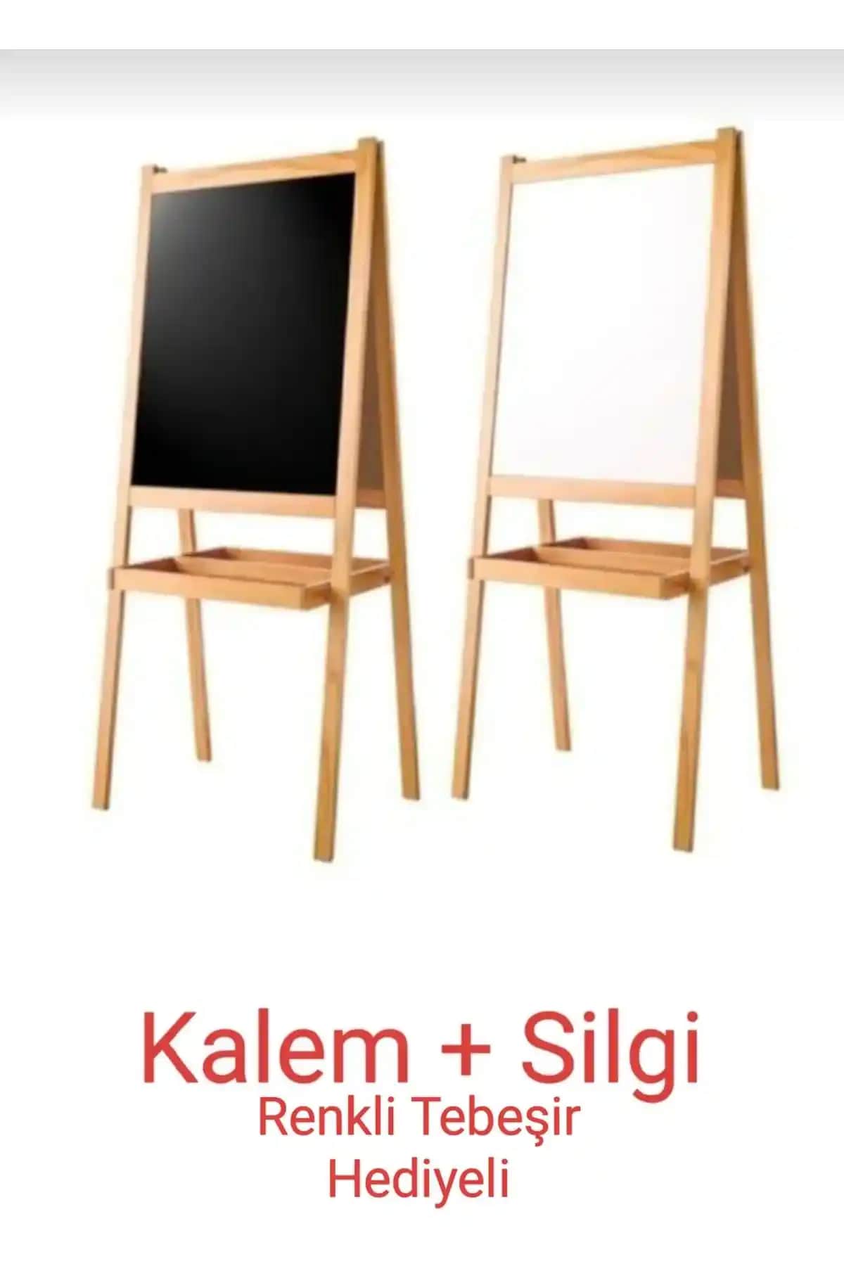 Çocuklar İçin Ahşap Yazı Tahtaları Karşılaştırması ve En İyi Seçenekler