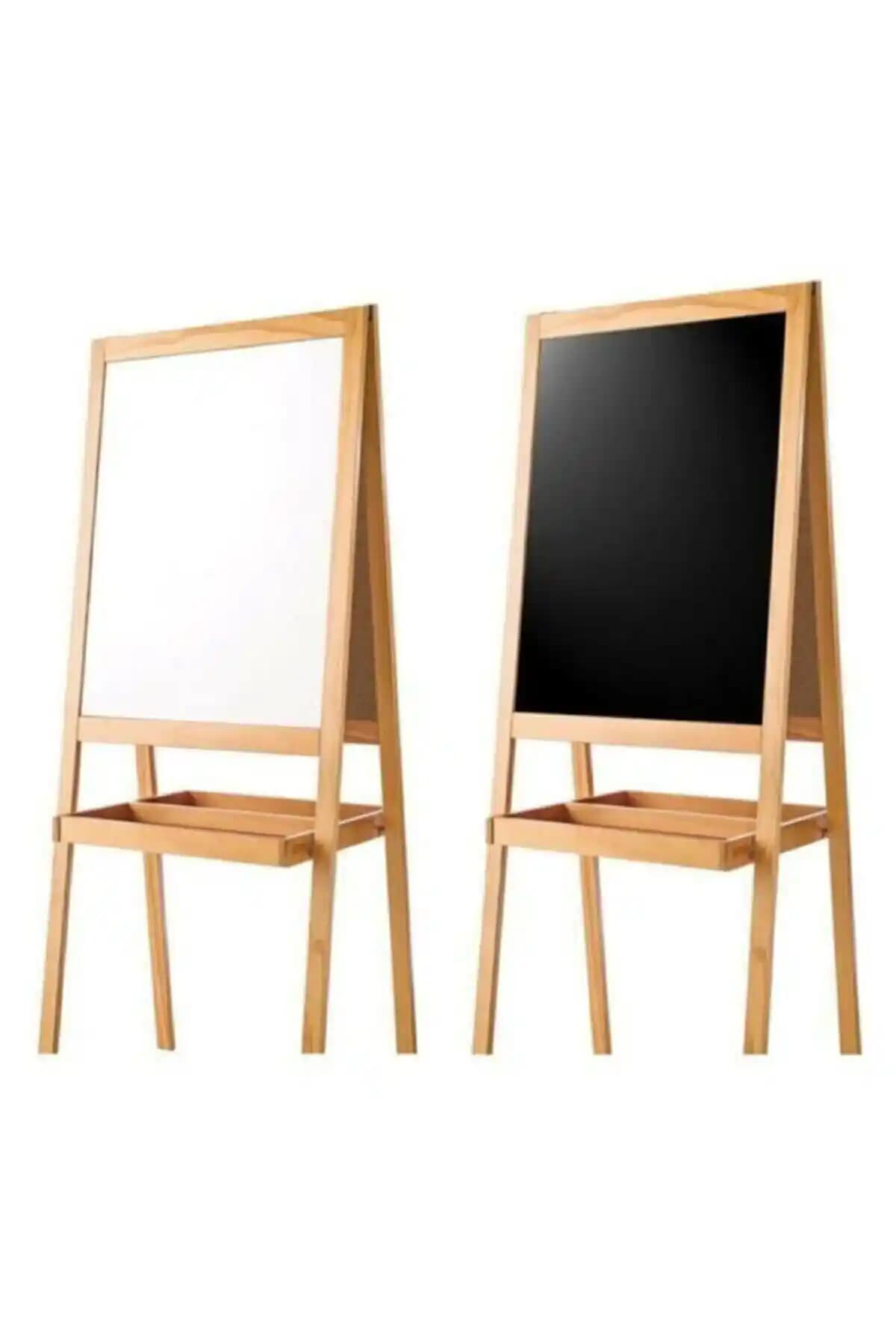 Çocuklar İçin Ayaklı Yazı Tahtaları Karşılaştırması: De Mavera ve Yıldırım's Home Ürünleri