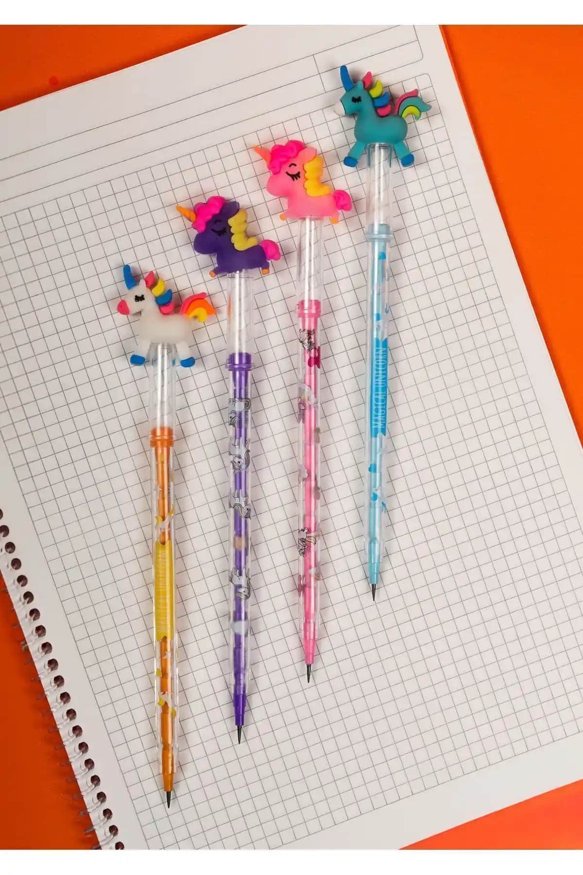 Çocuklar İçin Eğlenceli Yumurtlayan Kalem Setleri Karşılaştırması