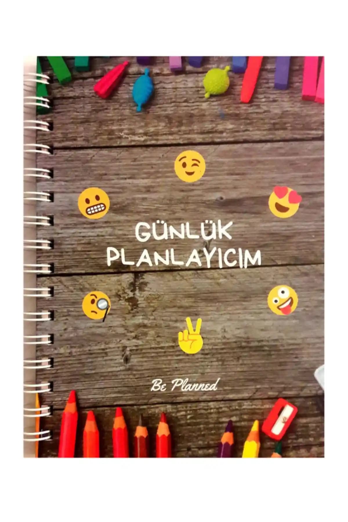 Çocuklar İçin Günlük Planlayıcı ve Okuma Günlüğü Karşılaştırması