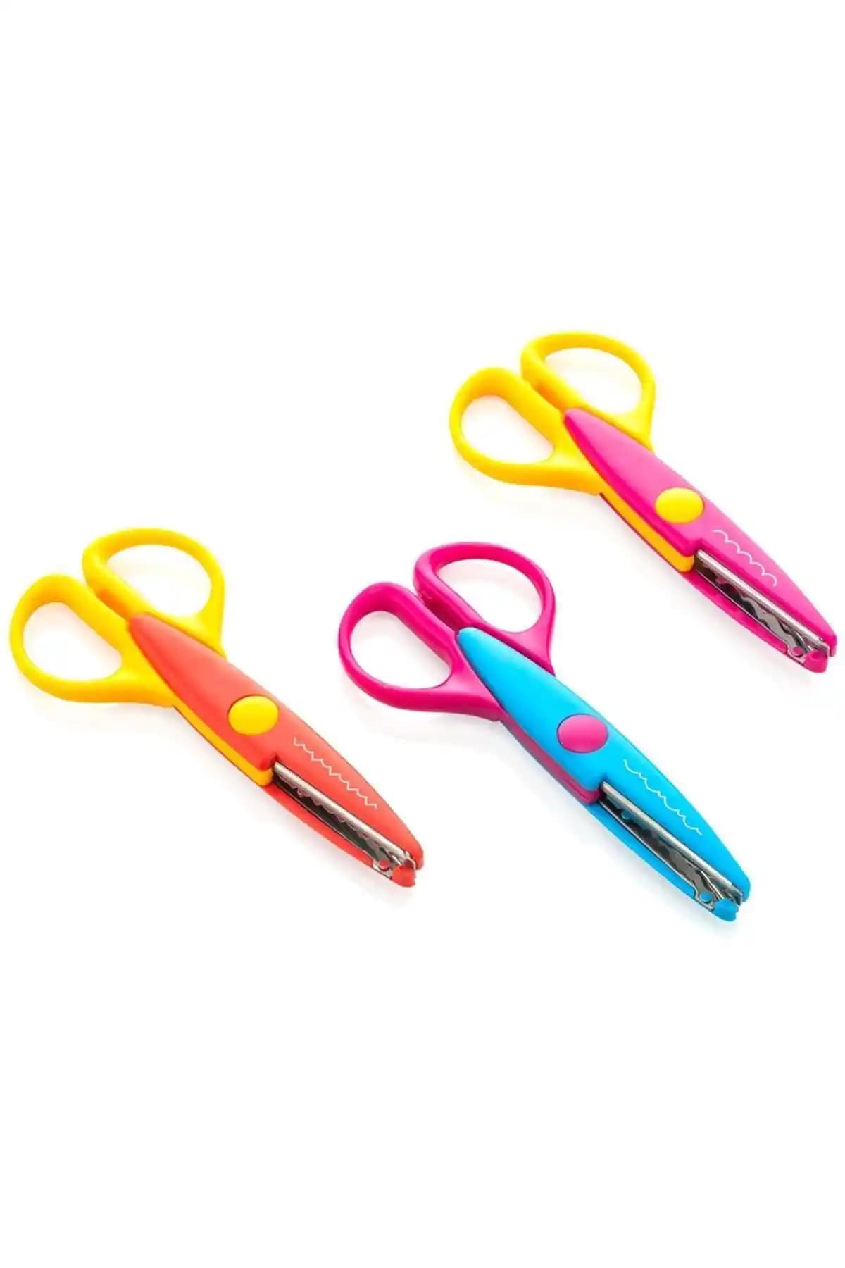 Çocuklar İçin Makas Seçimi: Genel Markalar ve Nistabolje Modeli Karşılaştırması