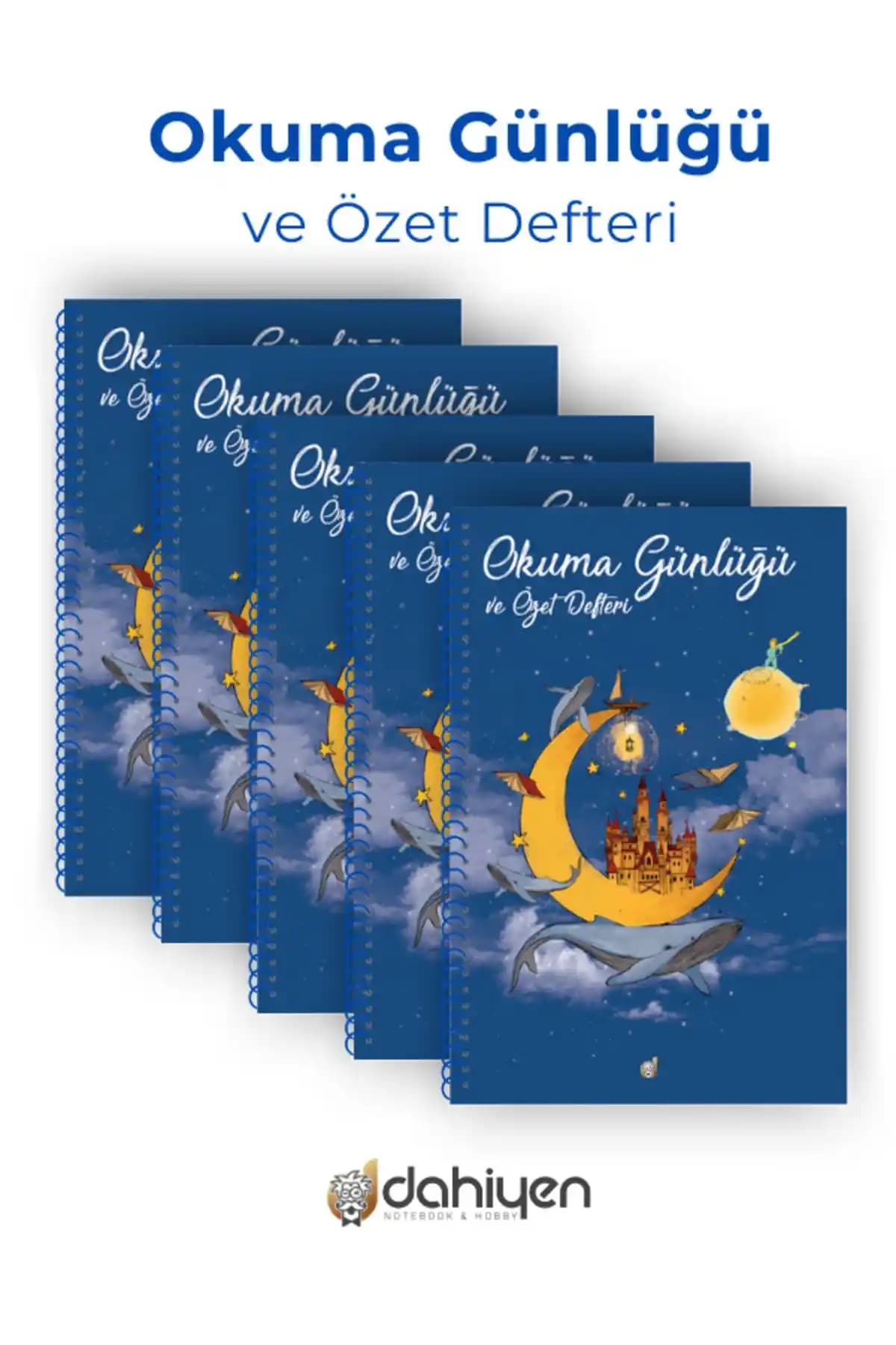 Çocuklar İçin Okuma Günlüğü ve Ajanda Karşılaştırması: Hangi Ürün Daha Uygun?
