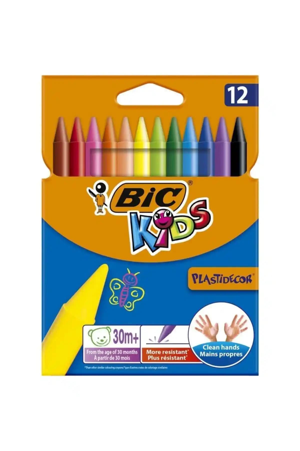 Çocuklar İçin Silinebilir Mum Pastel Boya Setleri: Karşılaştırmalı İnceleme ve Özellikler