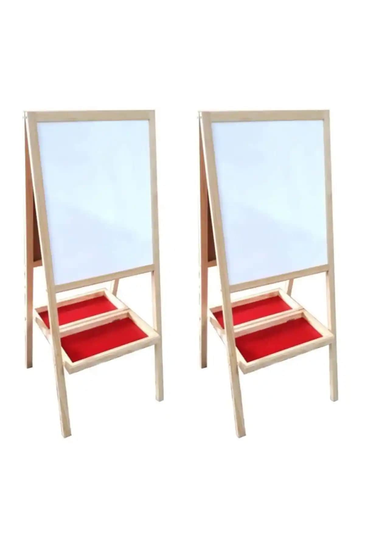 Çocuklar İçin Yazı Tahtaları Karşılaştırması: Ahşap ve Manyetik Modellerin Özellikleri