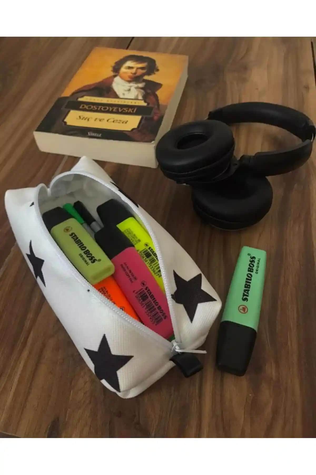 DERKADESİGN ve muyoso Kalem Kutuları Karşılaştırması: Tasarım, Kullanım ve Dayanıklılık Analizi