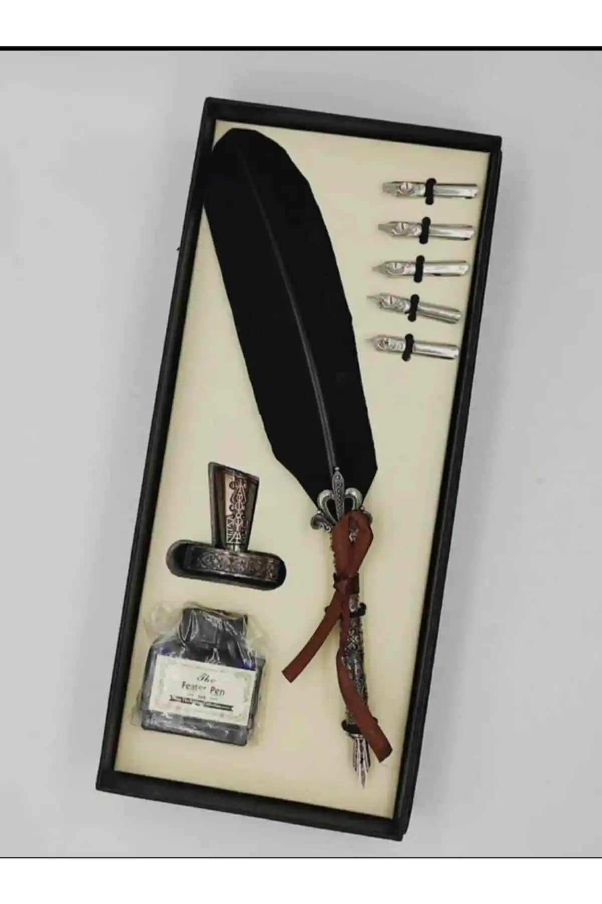 Divit Kalem Setleri Karşılaştırması: GIFTS STORE ve SEDEF SİLVER Ürünleri Hakkında Detaylı Analiz