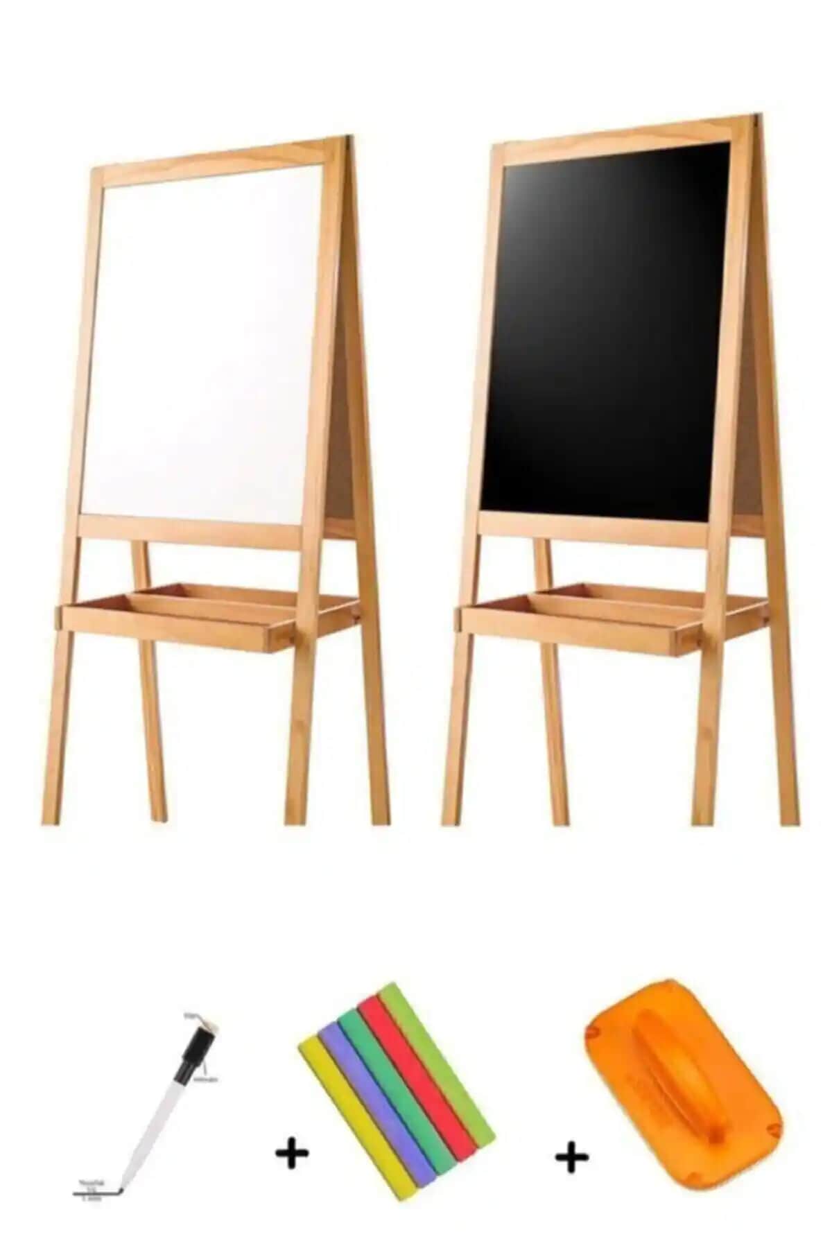 Edcoy Toptan ve Magnet IQ Ahşap Yazı Tahtası Karşılaştırması: Özellikler ve Kullanıcı Yorumları