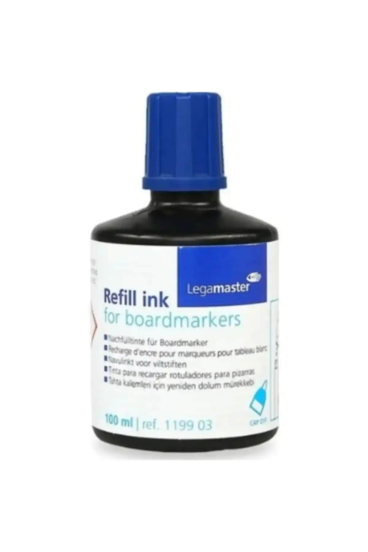 Edding ve Genel Markalar Tahta Kalemi Mürekkebi Karşılaştırması 100ml Çeşitleri