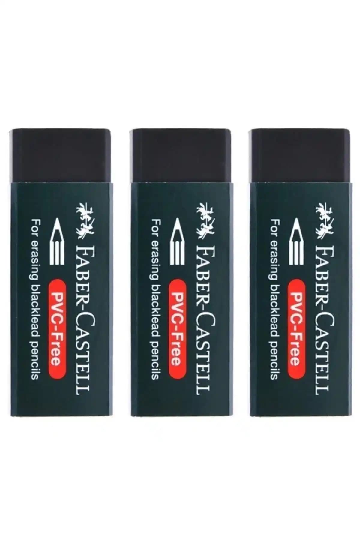 Faber Castell Silgi Modelleri Karşılaştırması: Kopya No:20 ve No:30 Özellikleri